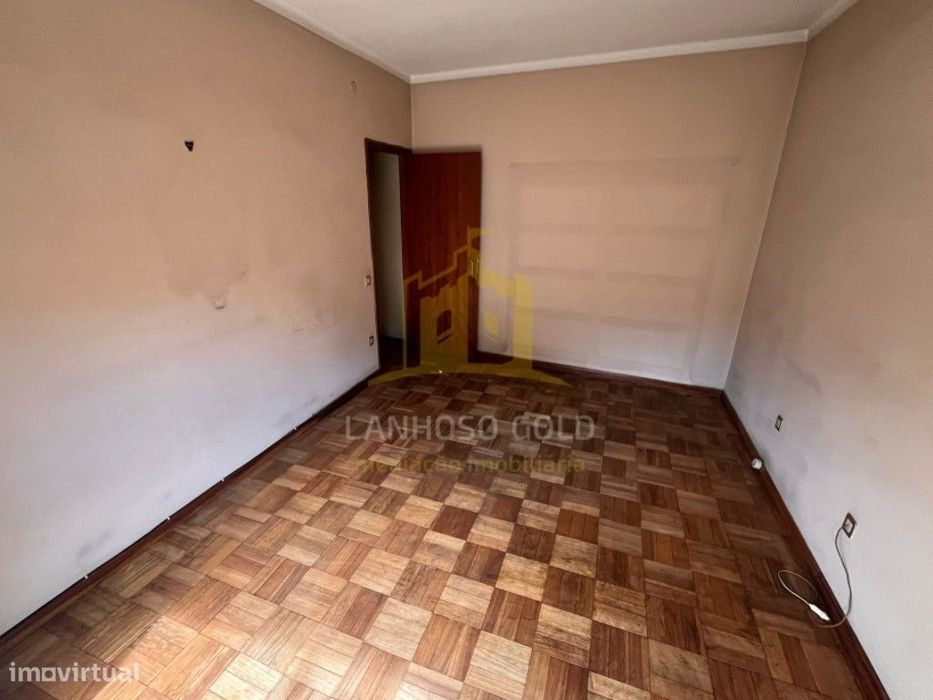 Apartamento T4 em São Vicente, Braga