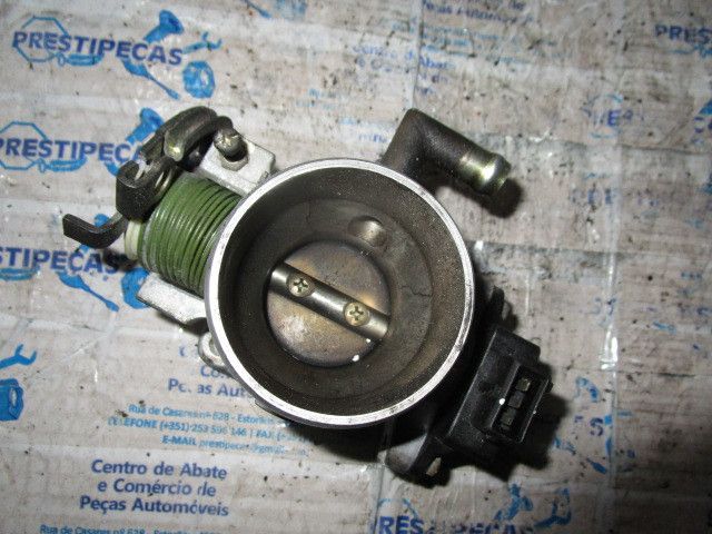 Corpo borboleta HYUNDAI Accent I (X3)