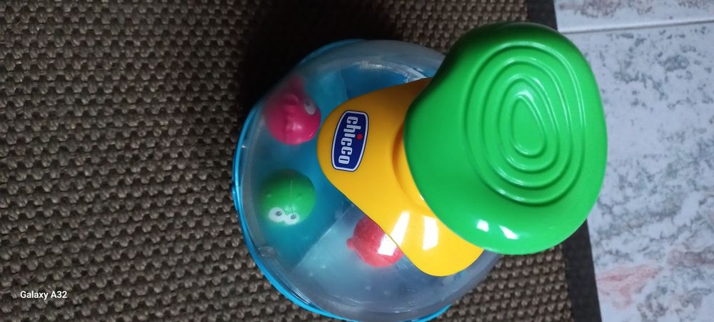 Aquario Chicco 6+