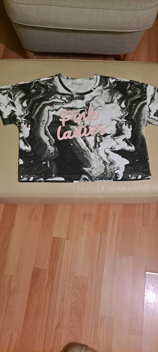 Bluzeczka dziewczęca Coccodrillo 158