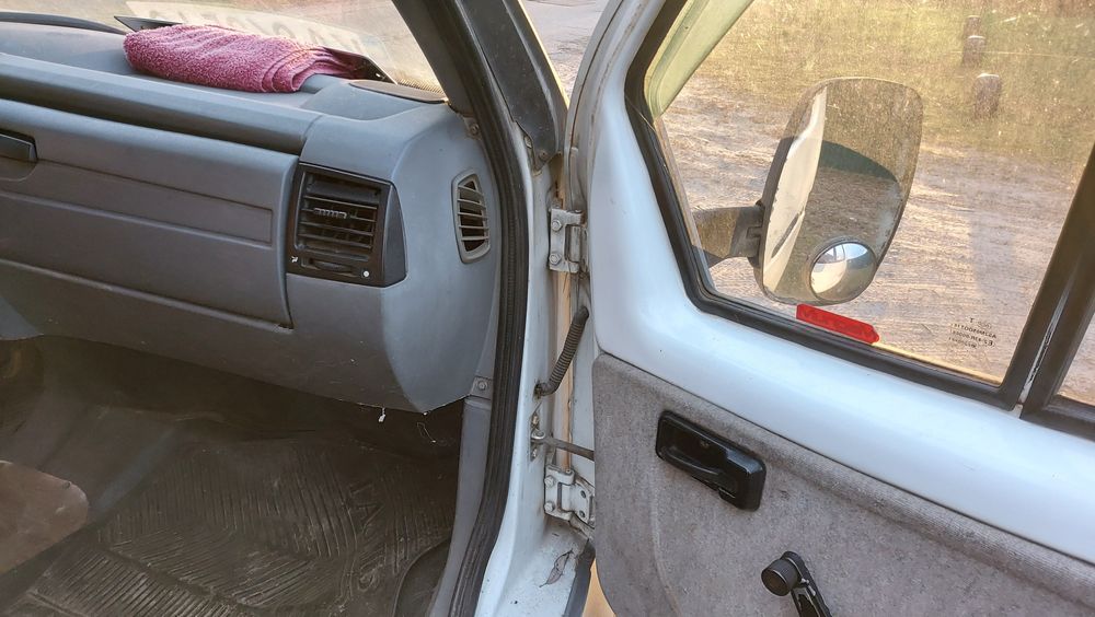 Продам свою ГАЗ-33023 Дубль, газ/бензин