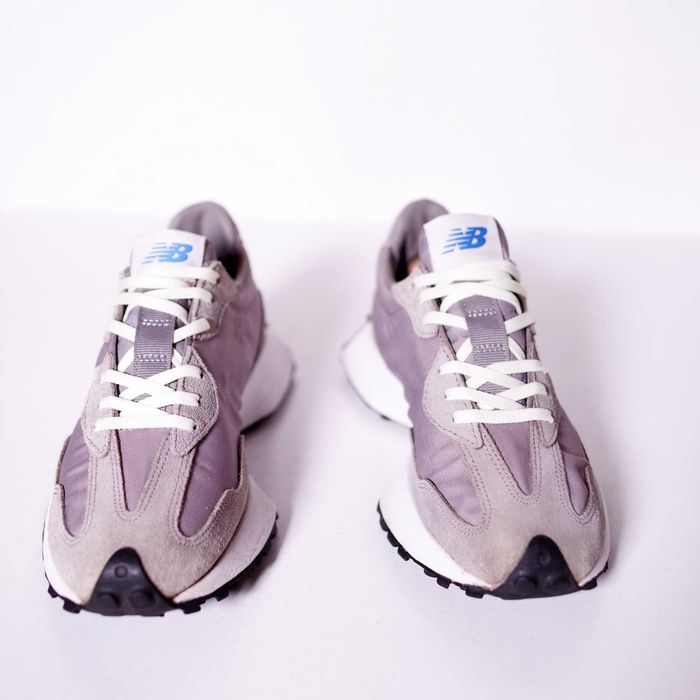 Кросівки New Balance 327 оригінал 38,5 розмір чудовий стан