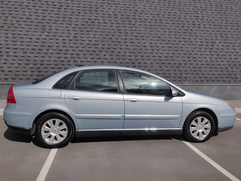 Продам авто Ситроен С5