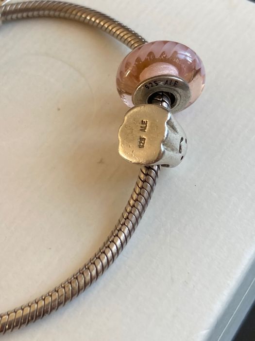 Pandora Murano i Duch