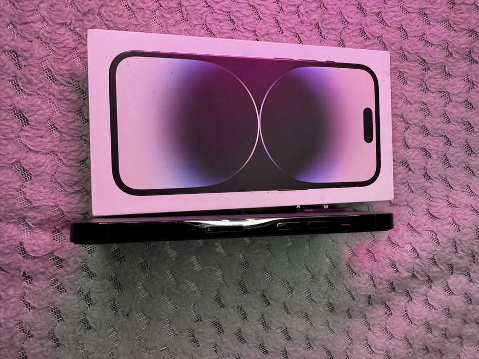 Iphone 14 Pro 128gb Unlock