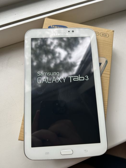 Продам планшет Samsung Galaxy Tab 3