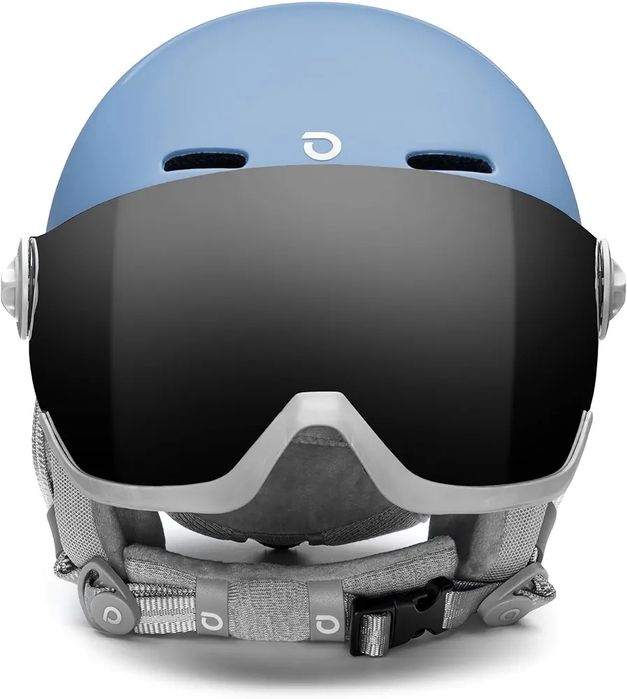 Шолом Briko Blenda Visor