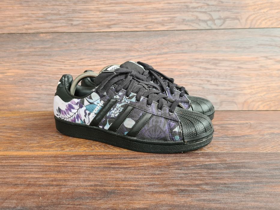 кроссовки adidas Superstar In B35438