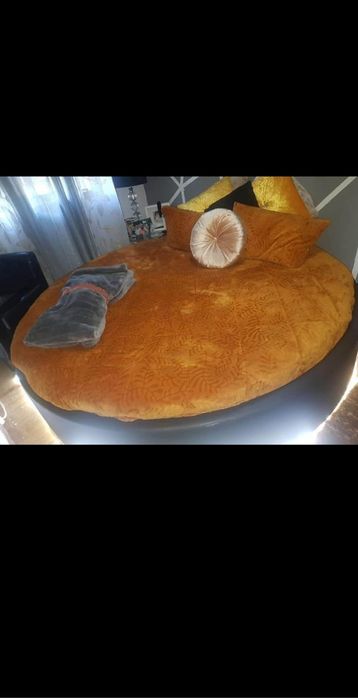 Deuxa ser a Cama as rodas e nao tu!