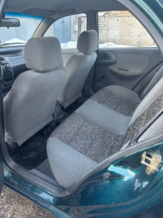 Продам Daewoo Sens
