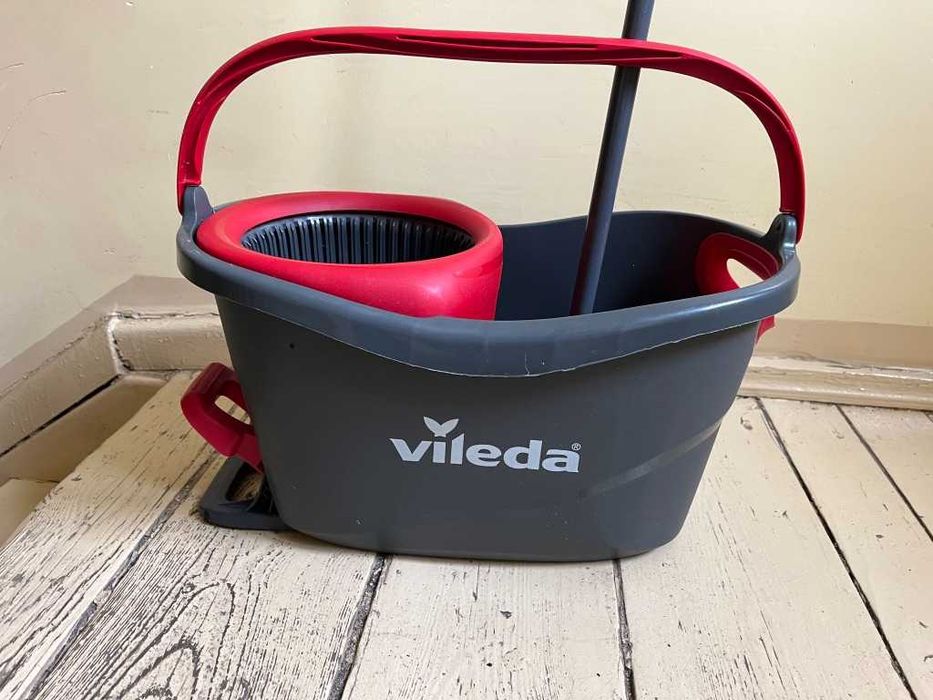 Veleda mop obrotowy