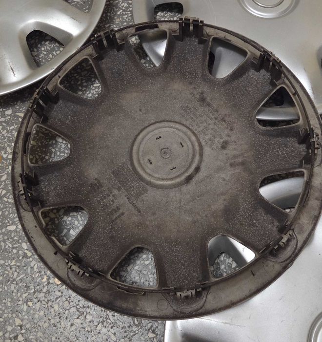 Kołpaki Opel Astra, Corsa i inne 15"