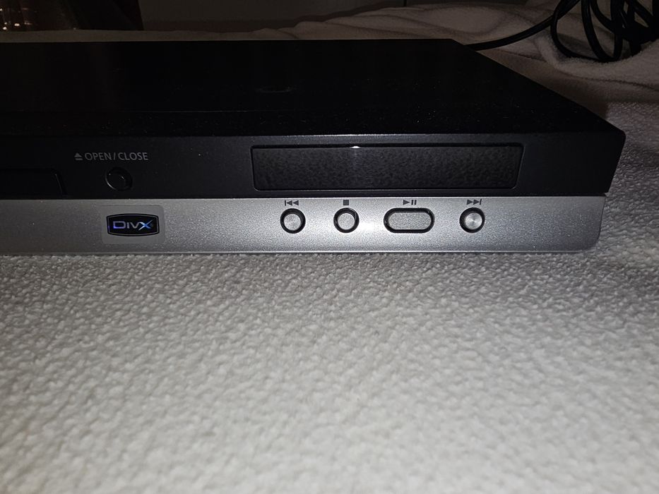 Dvd Samsung P370