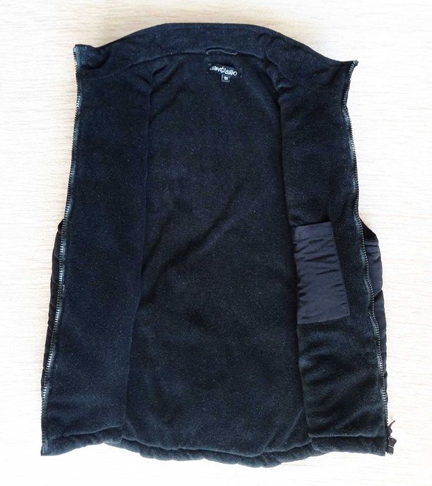 Безрукавка  теплая  на 10 А