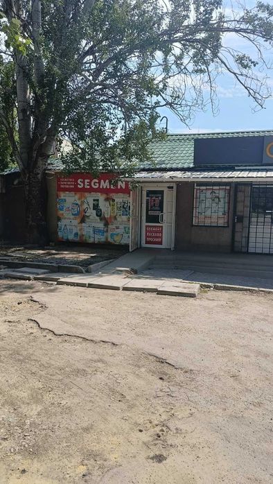 Оренда приміщення площею 75 м.кв по проспекту Будівельників.