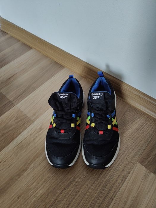 Adidasy chłopięce Reebok
