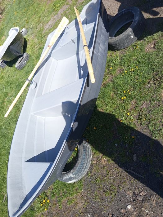 Łódka wędkarska 3m łódki wędkarskie rekreacyjna łodzie