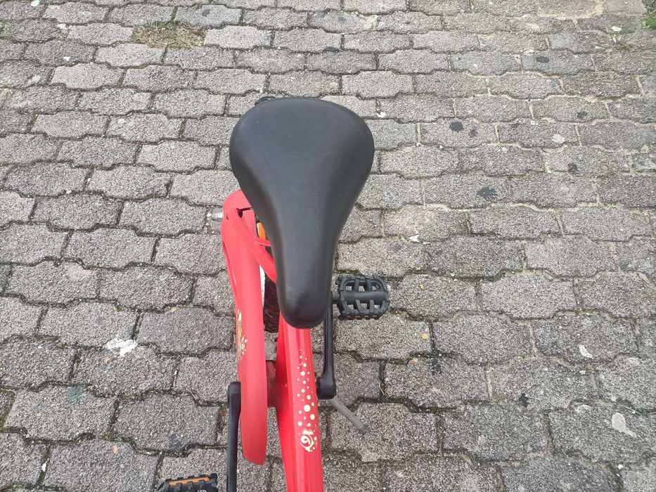 Bicicleta criança