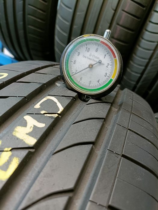 195/55r16 Nexen NFera SU1 z 2020r 6.8mm DEMO