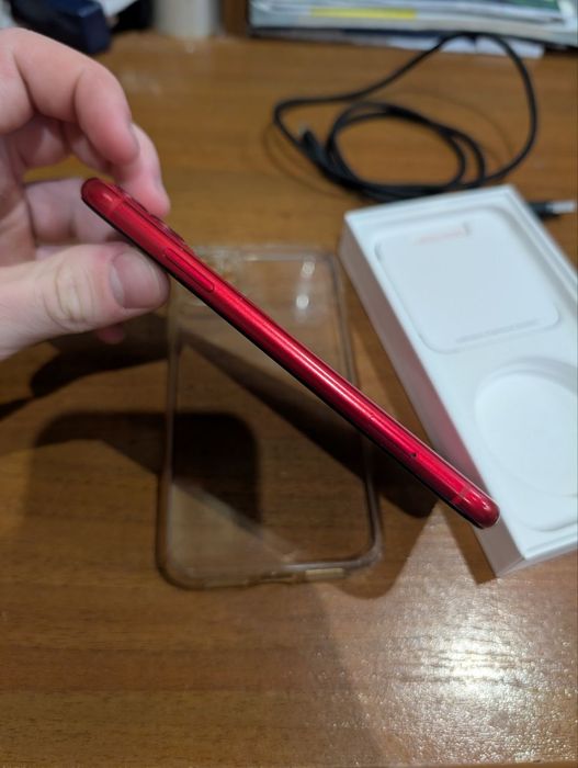 iPhone 11 128 . Айфон 11 128