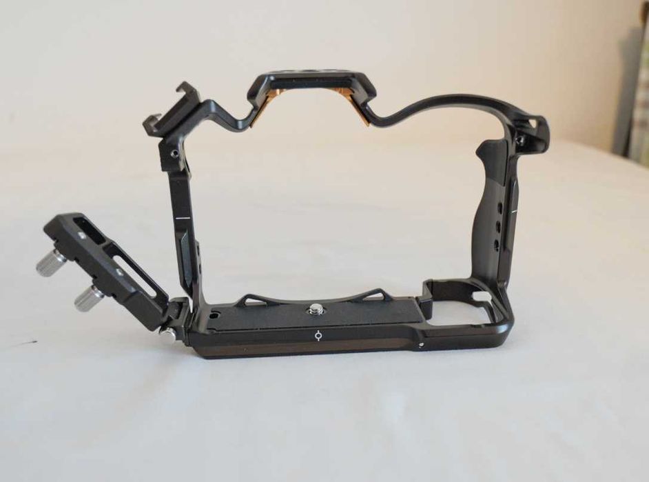 Smallrig Kit de Gaiola (cage) Night Eagle para z6III