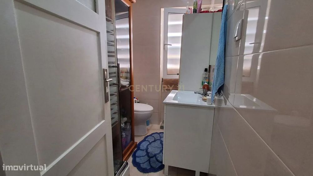 Apartamento T1 em Queluz, Sintra - Oportunidade Única! ACEITA PERMUTA