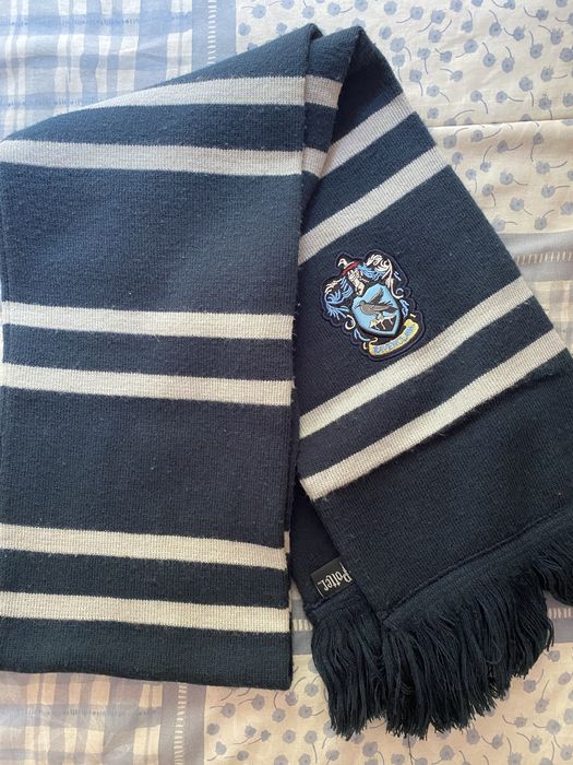 Cachecol Ravenclaw oficial Harry Potter
