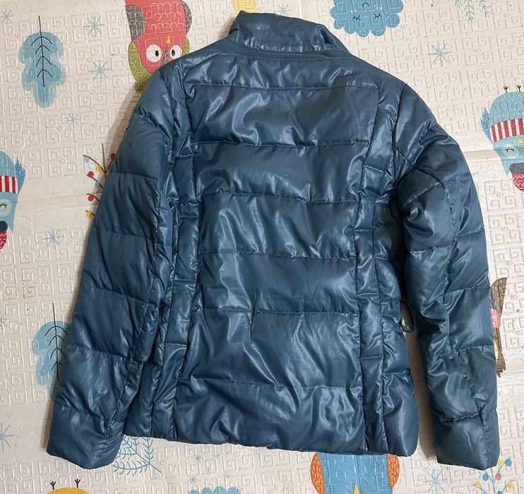 Куртка geox respira usa 6