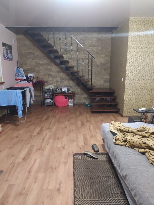 Продам дом  130 кв .м.2этажа.Свой.