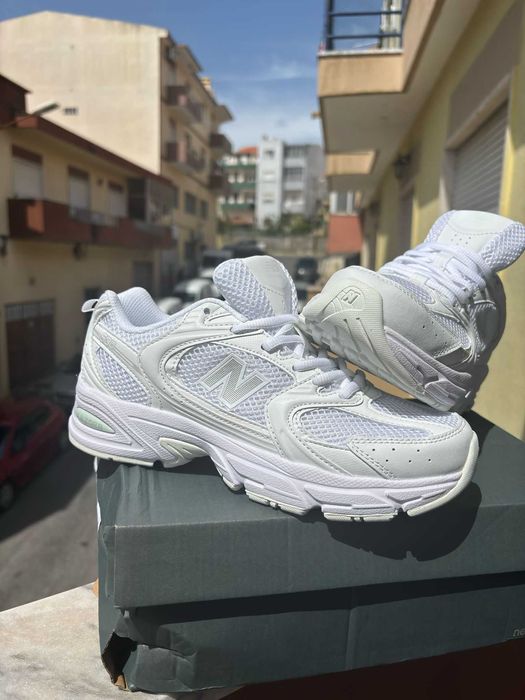 Sapatilhas New Balance 530 || tamanho 39