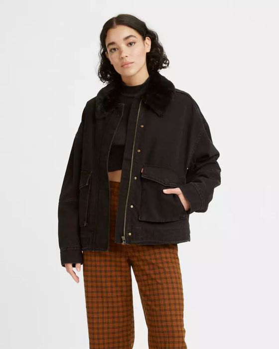 Куртка джинсова Levi’s