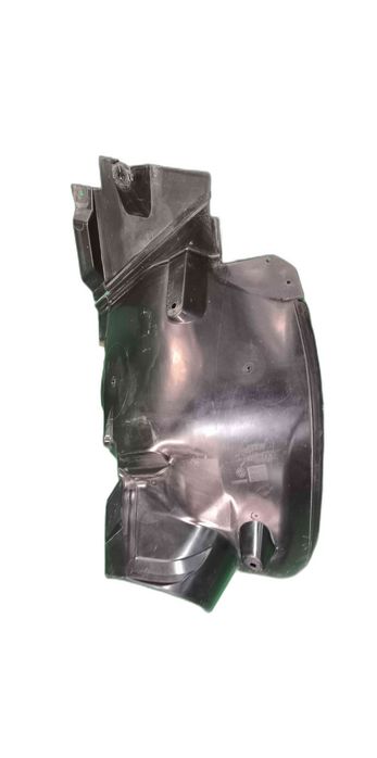 Resguardo da cave de roda frente esquerdo MERCEDES-BENZ E-CLASS Cabriolet A2076901330 (OEM)
