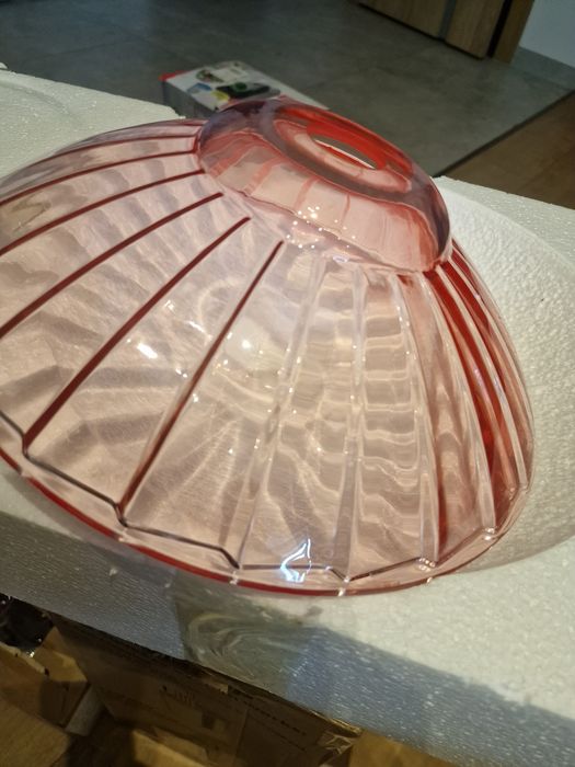 Lampa wisząca nowa