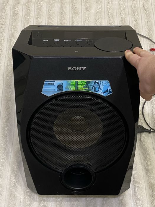 Сабвуфер Колонка Sony SA-WGT1 саундбар блутуз,юзб