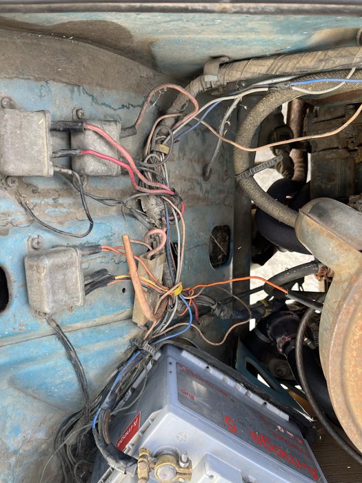 Ваз 2106. дідове авто в оригіналі. 69 тисяч пробігу.