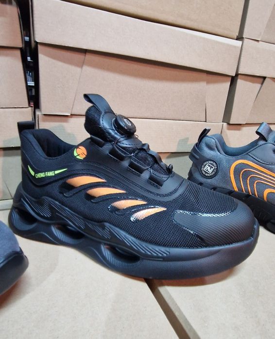 Buty Robocze Bhp r 45 długość wkładki 28.5cm