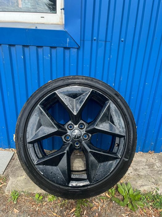 Диски Polestar 2  20 R радіус