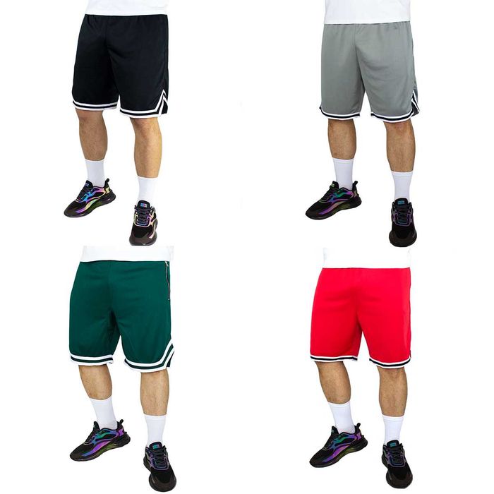 М- 3XL Шорты Jordan баскетбольные nike шорти спортивні чоловічі