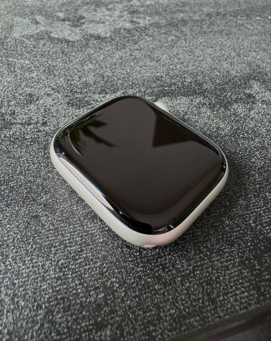Apple Watch 10 46 mm + Cellular Lte  Bateria 100%
