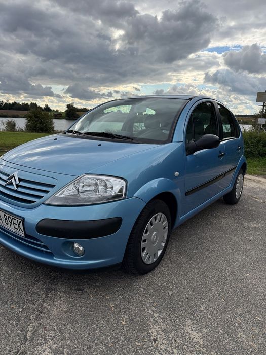 Citroën C3