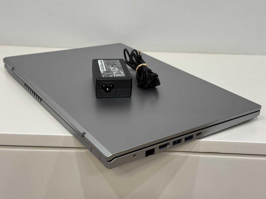 AMD Ryzen 7 5825U 16GB/1TB SSD 15.6" IPS Ноутбук Acer Aspire Go