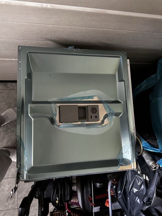 Zmywarka SAMSUNG 60M6050BB