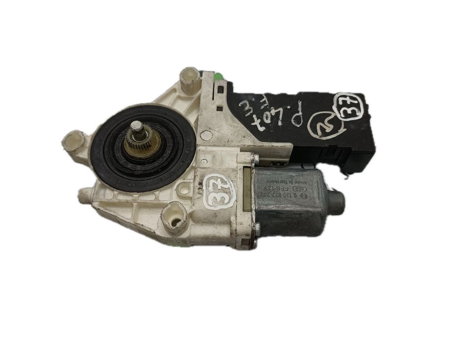 Motor vidro frente esquerdo PEUGEOT 407 (6D_)