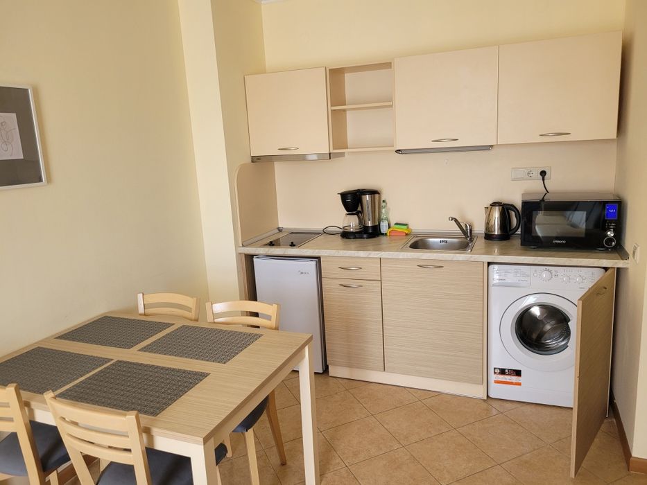 Bułgaria Sunny Beach apartamenty wynajem