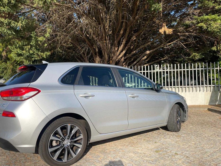 hyundai i30 para venda