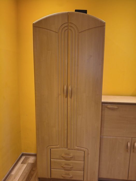 Meble komplet do pokoju .