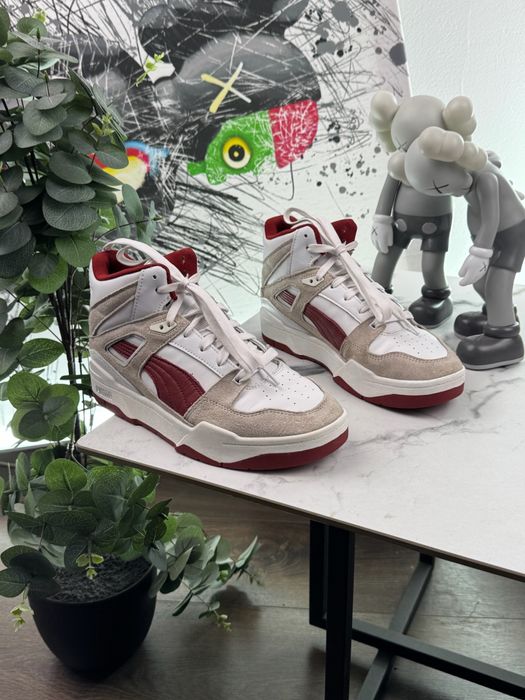 Кросівки Puma Slipstream 39 розмір Е7662