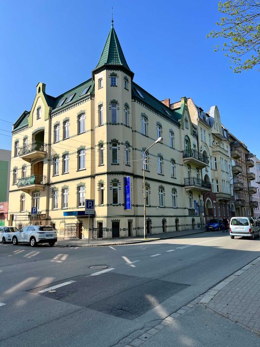 Zapraszamy do wynajmu atrakcyjnego lokalu użytkowego zlokalizowanego w Nysie przy ulicy Moniuszki 7/1 Lokal jest nowo wyremontowany,