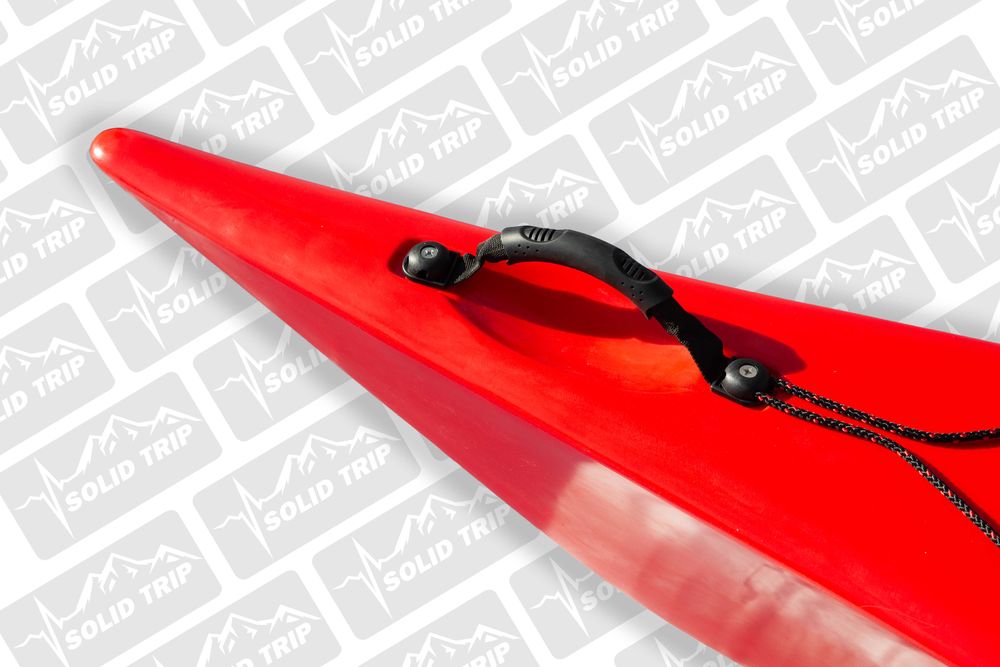 Kajak morski jednoosobowy FALCON SolidTrip