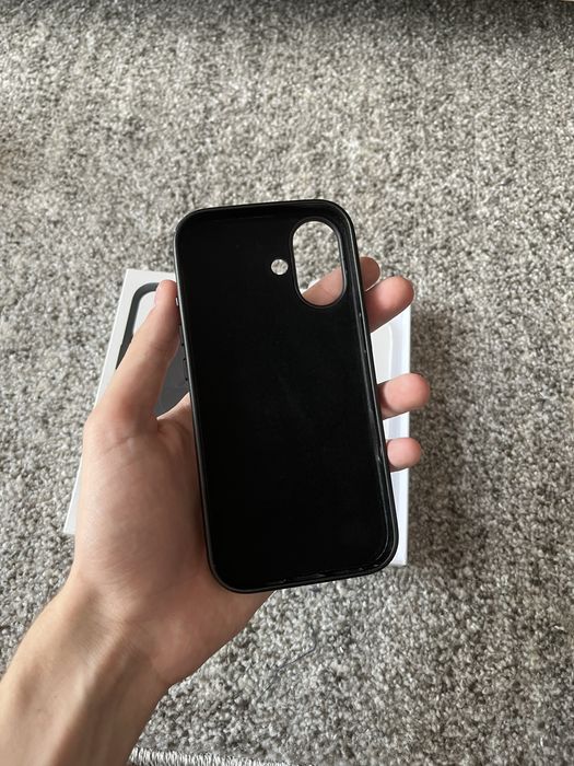 Etui do iphone 17